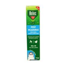 Rahustav putukahammustuste järgne roll-on Relec After Bite, 15 ml
