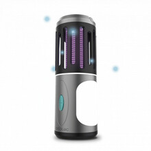 Putukalamp Cecotec ByeFly 3000 Go 5 W