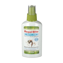 Pihustatav putukatõrjevahend Afterbite Repel Bite Familiar, 100 ml