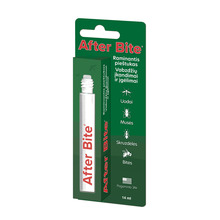 After Bite nahapliiats putukahammustuste vastu 14 ml