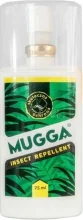 Putukatõrjevahend Mugga 9,5 prots. DEET, 75 ml