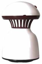 Putukalamp sääskedele Zero Moustique 002209, 4 W