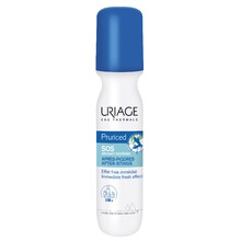 Rahustav roll-on putukahammustuste korral Uriage Pruriged SOS, 15 ml
