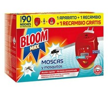 Elektriline putukatõrjeseade Bloom Max