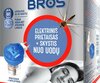 Elektriline sääsetõrjeaparaat Bros + vedelik