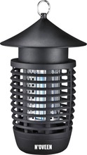 Insektitsiidlamp Noveen IKN7, must