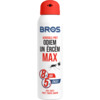 Aerosool sääskede ja puukide vastu Bros Max 90 ml