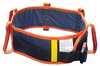 Pacienti tõsterihm Aston, 120 cm, oranž/garnet