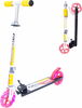 Tõukeratas Worker Cirky, kollane