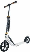 Tõukeratas HUDORA Big Wheel Style 230, valge