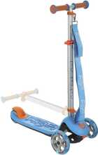 Laste tõukeratas Trunki TRU-SCL-EU-ZZ-01, helesinine, suur