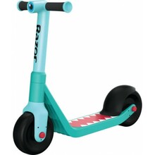 Laste tõukeratas Razor Wild Ones Junior Kick Scooter Shark, sinine