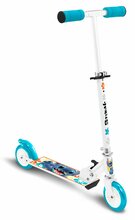 Laste tõukeratas Pulio Disney Stitch, valge