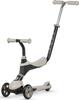 Tõukeratas Qplay Sema 3in1, beige