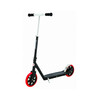 Tõukeratas Razor Carbon Lux, must/punane