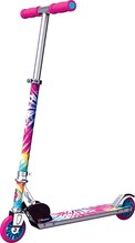 Tõukeratas Razor A Tie-Dye, värviline