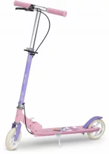 Tõukeratas Ricokids Kodi Princess, roosa