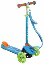 Laste tõukeratas Trunki TRU-SCS-EU-ZZ-01, helesinine