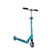 Tõukeratas Globber Flow Element Comfort Lights 727-301, sinine