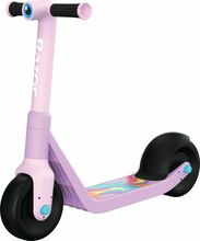 Laste tõukeratas Razor Wild Ones Junior Kick Unicorn, roosa