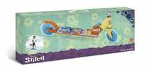 Tõukeratas Artyk Mondo MD-28737 Stitch