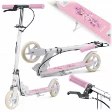 Tõukeratas Ricokids Kodi Ballerina