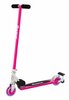 Tõukeratas Razor S Spark Sport, must/roosa