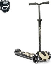 Tõukeratas Scoot and Ride Highwaykick 5 LED, ash