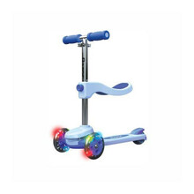 Laste tõukeratas Razor Rollie 2in1 (20073648), sinine