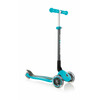 Tõukeratas Globber Primo Foldable 430-105-2, sinakasroheline