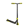 Tõukeratas Globber Stunt GS 540, must/kollane