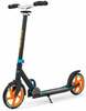 Tõukeratas Milly Mally Buzz 2216, must
