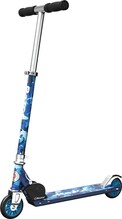 Laste tõukeratas Razor Model A Shark Camo 13010345, sinine