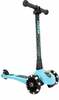 Laste tõukeratas Scoot and Ride Highwaykick 3 LED Blueberry 96356