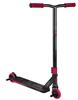 Triki tõukeratas Globber Stunt GS 540, must/punane