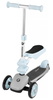 Tõukeratas Hypermotion 3in1, sinine