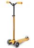 Tõukeratas Micro Maxi Deluxe Pro, sinine