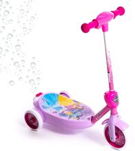 Elektriline mullitõukeratas Huffy Princess 6V, roosa