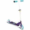Laste tõukeratas Pulio Disney Wish, violetne