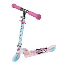 Tõukeratas Disney Minnie 59995, roosa