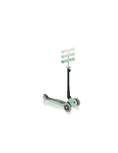 Tõukeratas Globber Go Up Foldable Plus, mündiroheline 641-206