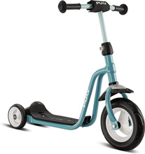 Laste tõukeratas Puky R 1, pastel blue