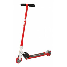 Tõukeratas Razor S Spark Sport, must/punane