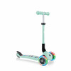 Tõukeratas Globber Junior Foldable Fantasy Lights 433-206, münt