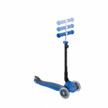 Tõukeratas Globber Go Up Foldable 3in1, tumesinine, 641-100