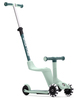Kolmerattaline tõukeratas SmarTrike Xtend Mini 2501304, roheline