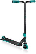 Trikitõukeratas Globber Stunt GS 540, must-sinine