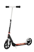 Tõukeratas Razor A5 Lux, must