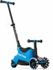 Kolmerattaline tõukeratas SmarTrike Xtend 2401300, sinine