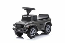 Tõukeauto Jeep, hall